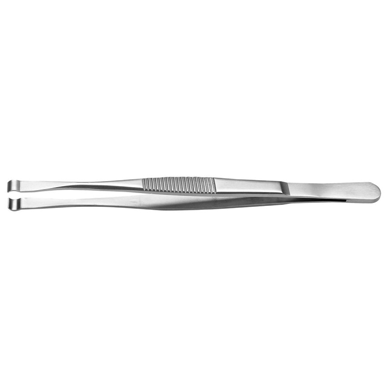 Ideal-Tek (572.SA) Tweezer  Component Positioning  Stainless Steel  145 mm