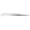 Ideal-Tek (124.SA) Tweezer  General Purpose  Stainless Steel  150 mm