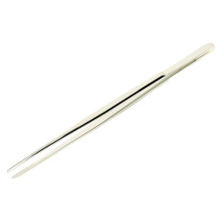 Multicomp (DT000021) Tweezer  Component Positioning  Straight  Carbon Steel