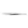 Ideal-Tek (3.TA) Tweezer  Precision  Straight  Pointed  Titanium  120mm