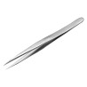 Multicomp (D00347) Tweezer  Type MM SA  Straight  Stainless Steel