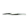 Ideal-Tek (0C9 SA) Tweezer  Precision  Fine  90 mm  Stainless Steel