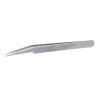 Lindstrom (TL 5A-SA SL) Tweezer  Extrafine  115 mm  Stainless Steel