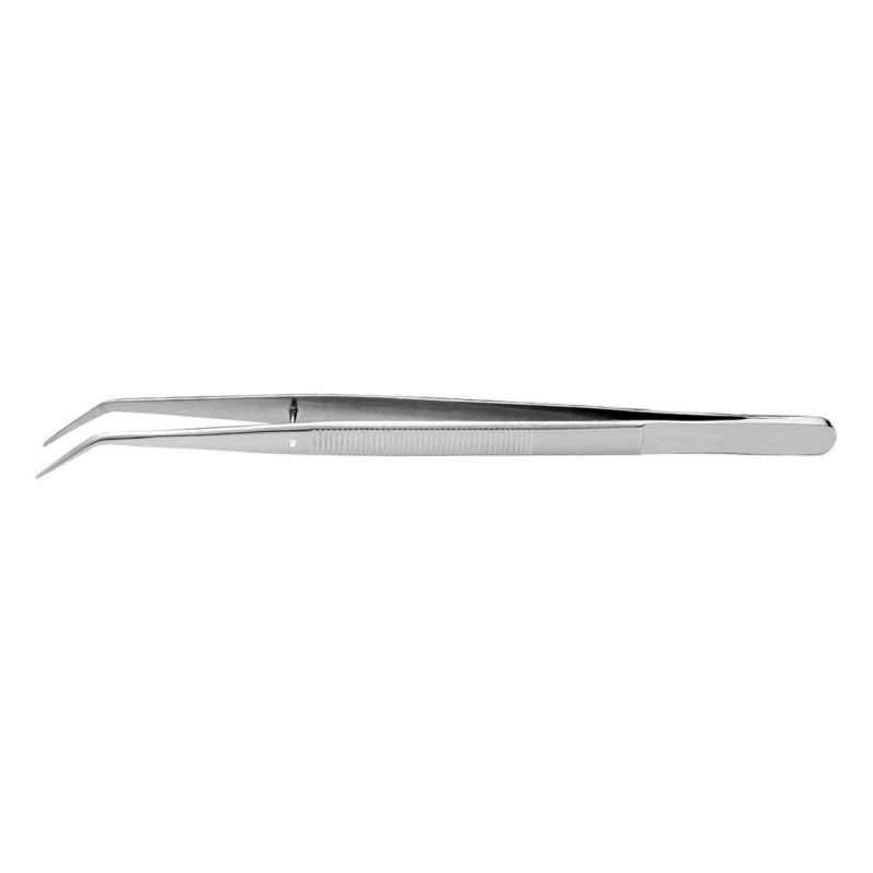 Ideal-Tek (649.SA) Tweezer  General Purpose  Stainless Steel  150 mm