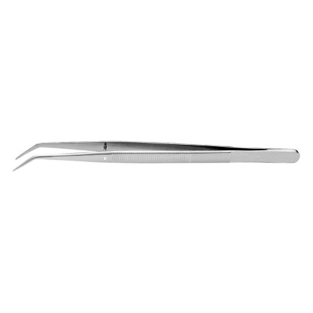 Ideal-Tek (649.SA) Tweezer  General Purpose  Stainless Steel  150 mm