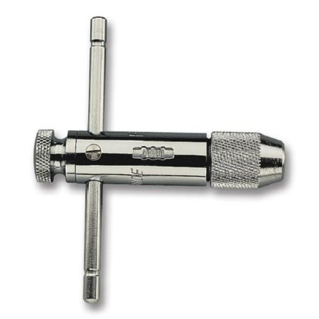 Facom (830A.5) Tap Wrench  Chuck  85 mm