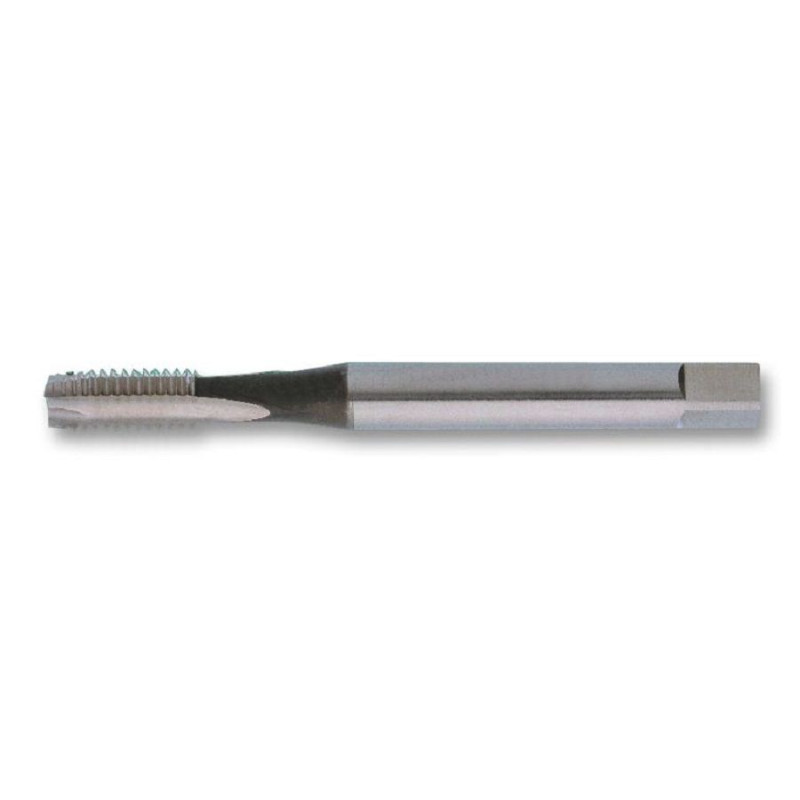 Ruko (232 030) Machine tap  Single Cut  Right-Handed-Thread  M3  0.5mm