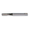 Ruko (232 030) Machine tap  Single Cut  Right-Handed-Thread  M3  0.5mm