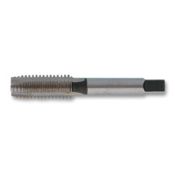 Ruko (231-040) Hand Tap  Single Cut  Right-Handed-Thread  M4  0.7mm