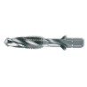 Ruko (270017) Combined Machine Tap  Heavy-Duty  High-Speed Steel  TM6  1mm