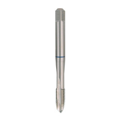 Ruko (232025) Machine Tap  Bottoming  Reinforced  9 mm Thread