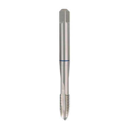 Ruko (232025) Machine Tap  Bottoming  Reinforced  9 mm Thread