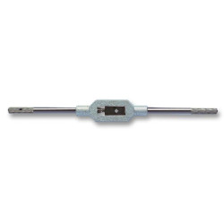 Ruko (241-112) Tap Wrench  Adjustable  180 mm  M2 - M12