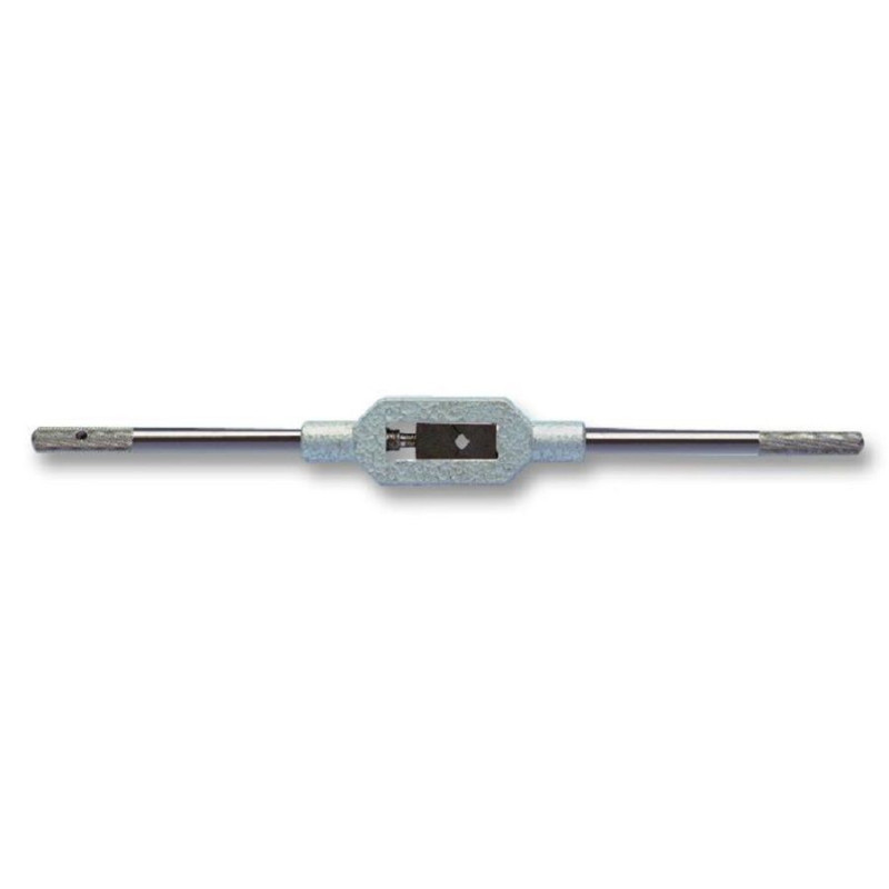 Ruko (241-112) Tap Wrench  Adjustable  180 mm  M2 - M12