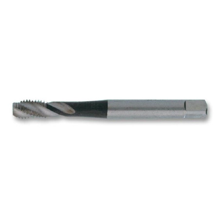 Ruko (234-030) Hand Tap  Single Cut  Right-Handed-Thread  M3  0.5mm