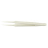 Ideal-Tek (705.DG) Tweezer  Precision  Straight  Pointed  POM Tip