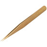 Weller Erem (AM) Tweezer  Precision  Straight  Pointed  125 mm