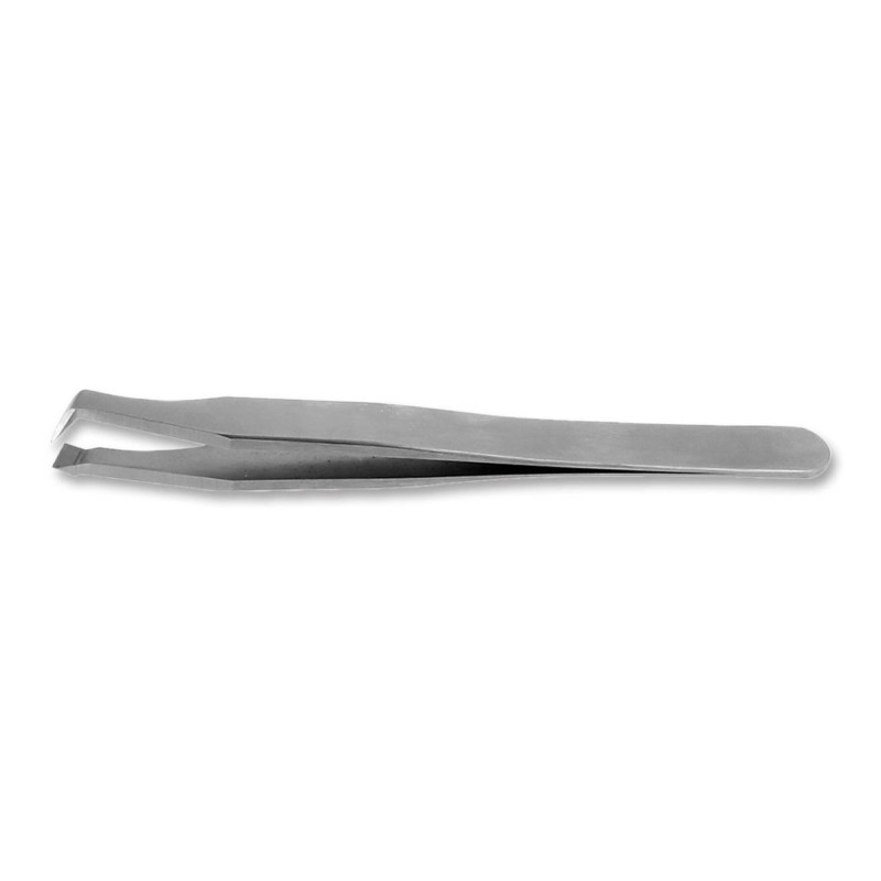 Ideal-Tek (15ARW C 0) Tweezer  Cutting  Angled  115 mm  Carbon Steel