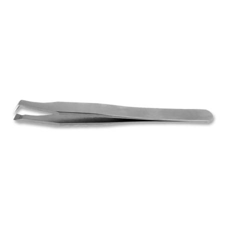 Ideal-Tek (15ARW C 0) Tweezer  Cutting  Angled  115 mm  Carbon Steel