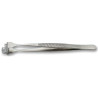 Ideal-Tek (4WFG.SA) Tweezer  Wafer  Stainless Steel Body  Stainless Steel