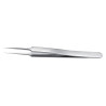 Ideal-Tek (5.S.0) Tweezer  Precision  Extra Fine  Stainless Steel