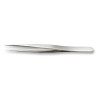 Ideal-Tek (3C.TA) Tweezer  Type 3C  Fine  Titanium Body  Titanium Tip