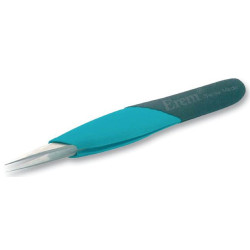 Weller Erem (EOOSA) Tweezer  Ergonomic  Precision  Stainless Steel