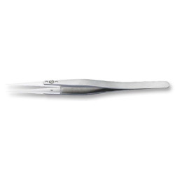 Ideal-Tek (71MZ.SA) Tweezer  Replaceable Tips  Precision  Ceramic Tip