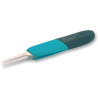 Weller Erem (E2ASA) Tweezer  Ergonomic  Straight  5   Stainless Steel"