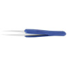 Ideal-Tek (3.SA.DR) Tweezer  ESD  Precision  Stainless Steel