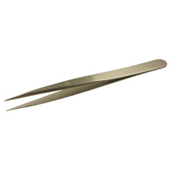 Multicomp Pro (MP005211) Tweezer  Straight/Pointed  Style 1-SA  120mm