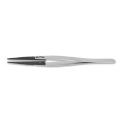 Ideal-Tek (2AZJK.SA) Tweezer  ESD  ZTA (Zirconia Toughened Alumina) Tip