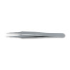 Ideal-Tek (4A SA) Tweezer  Precision  110 mm  Stainless Steel