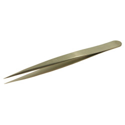 Multicomp Pro (MP005214) Tweezer  Straight/Pointed  110 mm