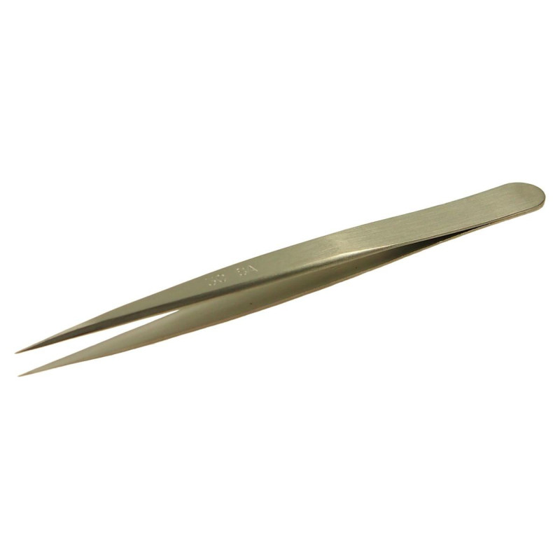 Multicomp Pro (MP005214) Tweezer  Straight/Pointed  110 mm