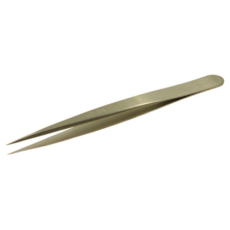 Multicomp Pro (MP005214) Tweezer  Straight/Pointed  110 mm