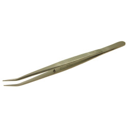 Multicomp Pro (MP005218) Tweezer  Curve/Pointed  150 mm