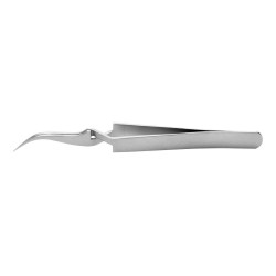 Ideal-Tek (7X.SA) Tweezer  General Purpose  Stainless Steel  115mm