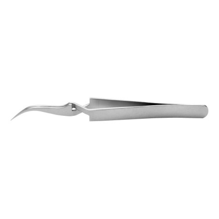 Ideal-Tek (7X.SA) Tweezer  General Purpose  Stainless Steel  115mm