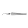 Ideal-Tek (7X.SA) Tweezer  General Purpose  Stainless Steel  115mm