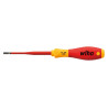 Wiha (35446) Slotted Screwdriver  3.5mm  204mm