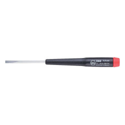 Wiha (26032) Screwdriver  Slotted  60 mm Blade  170 mm Overall