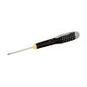 Ergo Bahco (BE-8010) Screwdriver  Slotted  50mm Blade  2.5mm Tip