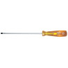 CK Tools (T4965 08) Screwdriver  Slotted  Parallel  200mm Blade  5mm Tip