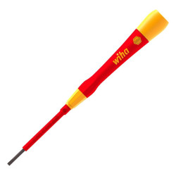 Wiha (42374) Screwdriver  Slot  1.5mm  50mm  152mm