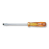 CK Tools (T4810 03) Screwdriver  Slotted  75 mm Blade  5 mm Tip