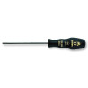 CK Tools (T4725ESD 10) Screwdriver  ESD  250 mm Blade  5 mm Tip