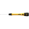 Wiha (43669) Screwdriver  Slot  1.5mm  134mm  ESD