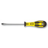 CK Tools (T49110-055) Screwdriver  Slotted  Flared  100mm Blade  5.5mm Tip