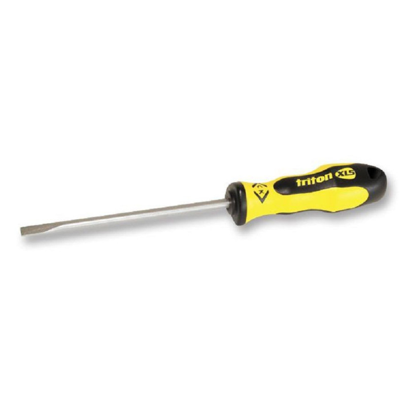 CK Tools (T4725-030) Screwdriver  XLS  Parallel  75 mm Blade  3 mm Tip